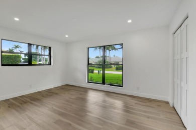 This magnificent executive home is now Complete! This modern and on Delray Dunes Golf and Country Club in Florida - for sale on GolfHomes.com, golf home, golf lot