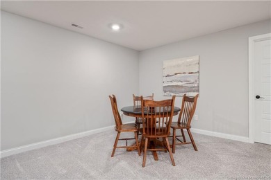 Stunning 4/5 Bed, 3 Bath Home in Champions Pointe offering on Champions Pointe Golf Course in Indiana - for sale on GolfHomes.com, golf home, golf lot