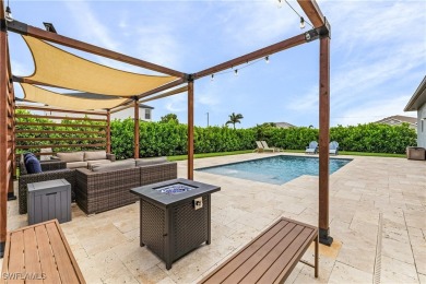 Welcome to 2322 SW Trafalgar Pkwy-an immaculate, Southern on Palmetto-Pine Country Club in Florida - for sale on GolfHomes.com, golf home, golf lot