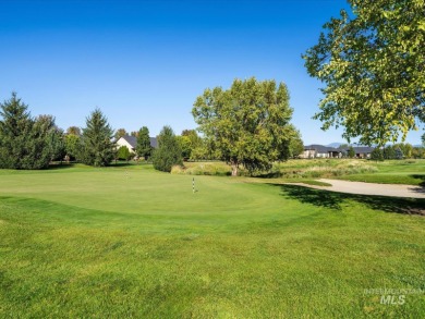 Location, location, location.  This is a rare opportunity to on Eagle Legacy Golf Course in Idaho - for sale on GolfHomes.com, golf home, golf lot