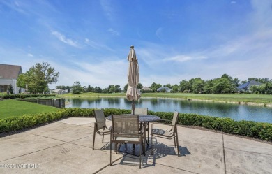 Welcome to 21 Edgeworth Circle, a beautiful Aragon model located on Renaissance Country Club in New Jersey - for sale on GolfHomes.com, golf home, golf lot
