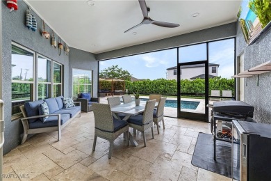 Welcome to 2322 SW Trafalgar Pkwy-an immaculate, Southern on Palmetto-Pine Country Club in Florida - for sale on GolfHomes.com, golf home, golf lot