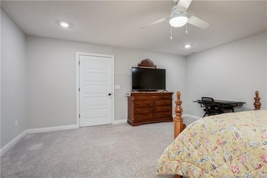 Stunning 4/5 Bed, 3 Bath Home in Champions Pointe offering on Champions Pointe Golf Course in Indiana - for sale on GolfHomes.com, golf home, golf lot