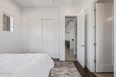 Once a model, always a model!!  All Ensuite 4 bed 4.5 bath with on FireRock Country Club in Arizona - for sale on GolfHomes.com, golf home, golf lot