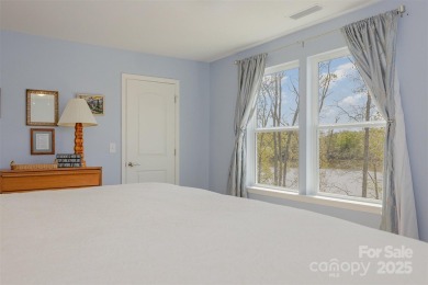 Breathtaking lakefront views from nearly every room in this on Edgewater Golf Club in South Carolina - for sale on GolfHomes.com, golf home, golf lot