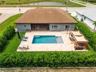 Welcome to 2322 SW Trafalgar Pkwy-an immaculate, Southern on Palmetto-Pine Country Club in Florida - for sale on GolfHomes.com, golf home, golf lot