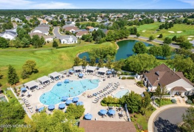 Welcome to 21 Edgeworth Circle, a beautiful Aragon model located on Renaissance Country Club in New Jersey - for sale on GolfHomes.com, golf home, golf lot