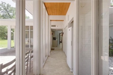Offered for the first time since its completion in 1970, this on Indian Hills Country Club in Louisiana - for sale on GolfHomes.com, golf home, golf lot