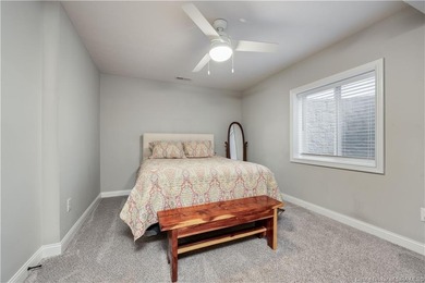 Stunning 4/5 Bed, 3 Bath Home in Champions Pointe offering on Champions Pointe Golf Course in Indiana - for sale on GolfHomes.com, golf home, golf lot