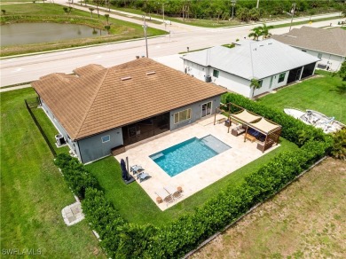 Welcome to 2322 SW Trafalgar Pkwy-an immaculate, Southern on Palmetto-Pine Country Club in Florida - for sale on GolfHomes.com, golf home, golf lot