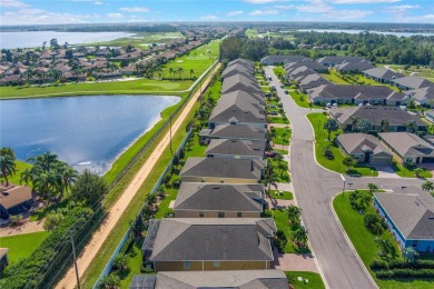 Welcome to the premier 55+ maintenance-free gated community of on Lake Ashton Golf Club in Florida - for sale on GolfHomes.com, golf home, golf lot