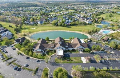 Welcome to 21 Edgeworth Circle, a beautiful Aragon model located on Renaissance Country Club in New Jersey - for sale on GolfHomes.com, golf home, golf lot