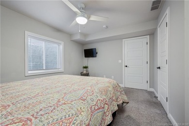 Stunning 4/5 Bed, 3 Bath Home in Champions Pointe offering on Champions Pointe Golf Course in Indiana - for sale on GolfHomes.com, golf home, golf lot