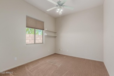 Welcome to your dream home in the heart of McDowell Mountain on Sanctuary Golf Course At WestWorld in Arizona - for sale on GolfHomes.com, golf home, golf lot