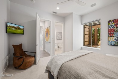 Once a model, always a model!!  All Ensuite 4 bed 4.5 bath with on FireRock Country Club in Arizona - for sale on GolfHomes.com, golf home, golf lot