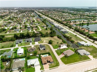 Welcome to 2322 SW Trafalgar Pkwy-an immaculate, Southern on Palmetto-Pine Country Club in Florida - for sale on GolfHomes.com, golf home, golf lot