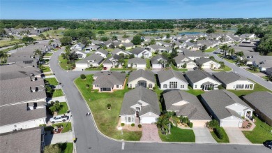 High Vista's favorite floor plan, this Corner Lot RidgeDale on Ridgewood Lakes Golf and Country Club in Florida - for sale on GolfHomes.com, golf home, golf lot