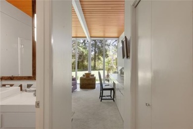 Offered for the first time since its completion in 1970, this on Indian Hills Country Club in Louisiana - for sale on GolfHomes.com, golf home, golf lot