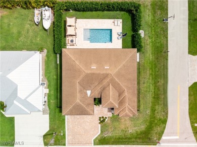Welcome to 2322 SW Trafalgar Pkwy-an immaculate, Southern on Palmetto-Pine Country Club in Florida - for sale on GolfHomes.com, golf home, golf lot