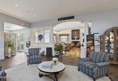 Welcome to 21 Edgeworth Circle, a beautiful Aragon model located on Renaissance Country Club in New Jersey - for sale on GolfHomes.com, golf home, golf lot