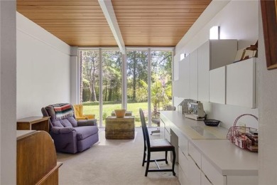 Offered for the first time since its completion in 1970, this on Indian Hills Country Club in Louisiana - for sale on GolfHomes.com, golf home, golf lot