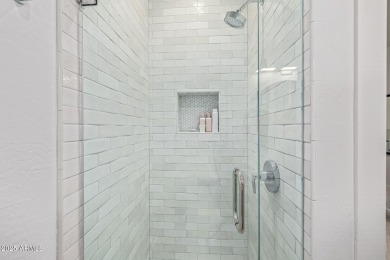 Once a model, always a model!!  All Ensuite 4 bed 4.5 bath with on FireRock Country Club in Arizona - for sale on GolfHomes.com, golf home, golf lot