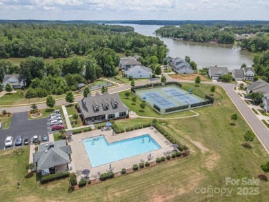 Breathtaking lakefront views from nearly every room in this on Edgewater Golf Club in South Carolina - for sale on GolfHomes.com, golf home, golf lot