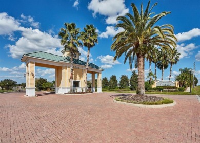 Welcome to the premier 55+ maintenance-free gated community of on Lake Ashton Golf Club in Florida - for sale on GolfHomes.com, golf home, golf lot