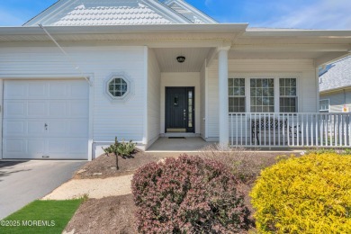 Welcome to 21 Edgeworth Circle, a beautiful Aragon model located on Renaissance Country Club in New Jersey - for sale on GolfHomes.com, golf home, golf lot