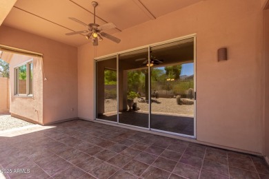 Welcome to your dream home in the heart of McDowell Mountain on Sanctuary Golf Course At WestWorld in Arizona - for sale on GolfHomes.com, golf home, golf lot