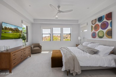 Once a model, always a model!!  All Ensuite 4 bed 4.5 bath with on FireRock Country Club in Arizona - for sale on GolfHomes.com, golf home, golf lot