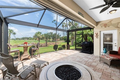 Have a Front-Row Seat on the 18th Hole at Riverwood Golf Club! on Riverwood Golf Club in Florida - for sale on GolfHomes.com, golf home, golf lot