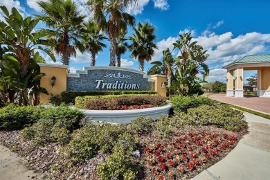 Welcome to the premier 55+ maintenance-free gated community of on Lake Ashton Golf Club in Florida - for sale on GolfHomes.com, golf home, golf lot