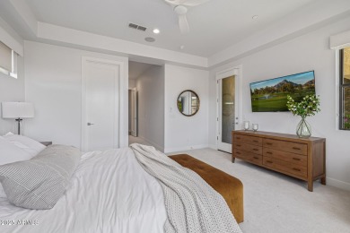 Once a model, always a model!!  All Ensuite 4 bed 4.5 bath with on FireRock Country Club in Arizona - for sale on GolfHomes.com, golf home, golf lot