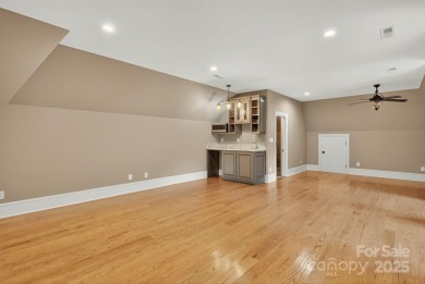 Showings Begin Saturday 10/11. Exquisite French on The Club At Longview in North Carolina - for sale on GolfHomes.com, golf home, golf lot