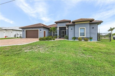 Welcome to 2322 SW Trafalgar Pkwy-an immaculate, Southern on Palmetto-Pine Country Club in Florida - for sale on GolfHomes.com, golf home, golf lot