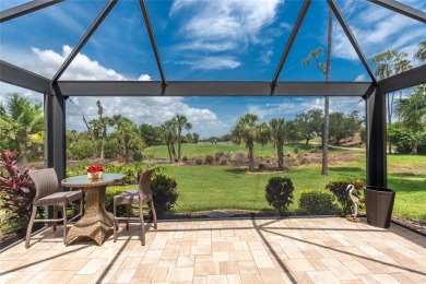 Have a Front-Row Seat on the 18th Hole at Riverwood Golf Club! on Riverwood Golf Club in Florida - for sale on GolfHomes.com, golf home, golf lot
