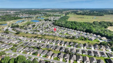 High Vista's favorite floor plan, this Corner Lot RidgeDale on Ridgewood Lakes Golf and Country Club in Florida - for sale on GolfHomes.com, golf home, golf lot