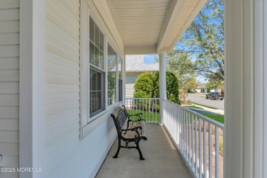 Welcome to 21 Edgeworth Circle, a beautiful Aragon model located on Renaissance Country Club in New Jersey - for sale on GolfHomes.com, golf home, golf lot