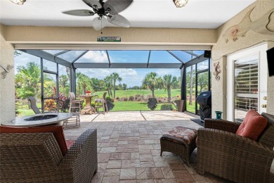 Have a Front-Row Seat on the 18th Hole at Riverwood Golf Club! on Riverwood Golf Club in Florida - for sale on GolfHomes.com, golf home, golf lot