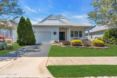 Welcome to 21 Edgeworth Circle, a beautiful Aragon model located on Renaissance Country Club in New Jersey - for sale on GolfHomes.com, golf home, golf lot
