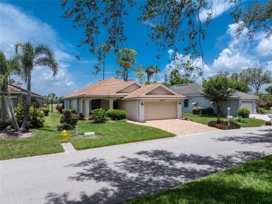Have a Front-Row Seat on the 18th Hole at Riverwood Golf Club! on Riverwood Golf Club in Florida - for sale on GolfHomes.com, golf home, golf lot