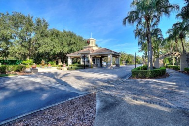 High Vista's favorite floor plan, this Corner Lot RidgeDale on Ridgewood Lakes Golf and Country Club in Florida - for sale on GolfHomes.com, golf home, golf lot