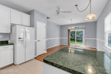 Welcome to 21 Edgeworth Circle, a beautiful Aragon model located on Renaissance Country Club in New Jersey - for sale on GolfHomes.com, golf home, golf lot