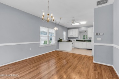 Welcome to 21 Edgeworth Circle, a beautiful Aragon model located on Renaissance Country Club in New Jersey - for sale on GolfHomes.com, golf home, golf lot