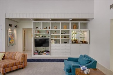 Offered for the first time since its completion in 1970, this on Indian Hills Country Club in Louisiana - for sale on GolfHomes.com, golf home, golf lot