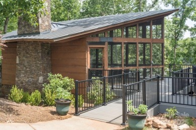 Breathtaking lakefront views from nearly every room in this on Edgewater Golf Club in South Carolina - for sale on GolfHomes.com, golf home, golf lot