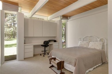Offered for the first time since its completion in 1970, this on Indian Hills Country Club in Louisiana - for sale on GolfHomes.com, golf home, golf lot