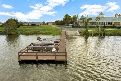 Welcome to the premier 55+ maintenance-free gated community of on Lake Ashton Golf Club in Florida - for sale on GolfHomes.com, golf home, golf lot