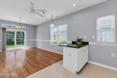 Welcome to 21 Edgeworth Circle, a beautiful Aragon model located on Renaissance Country Club in New Jersey - for sale on GolfHomes.com, golf home, golf lot
